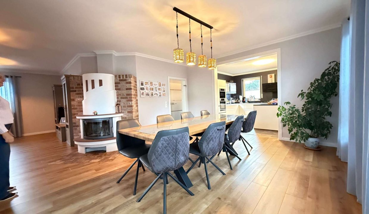 Esszimmer