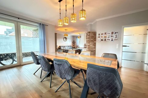 Esszimmer