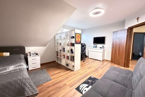 Jugenzimmer