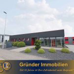Gewerbeimmobilie in top Lage