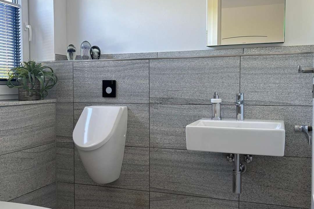 Gäste-WC