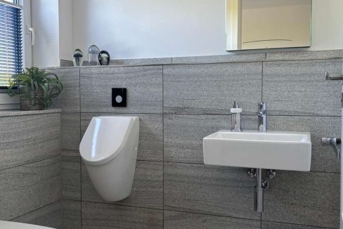 Gäste-WC