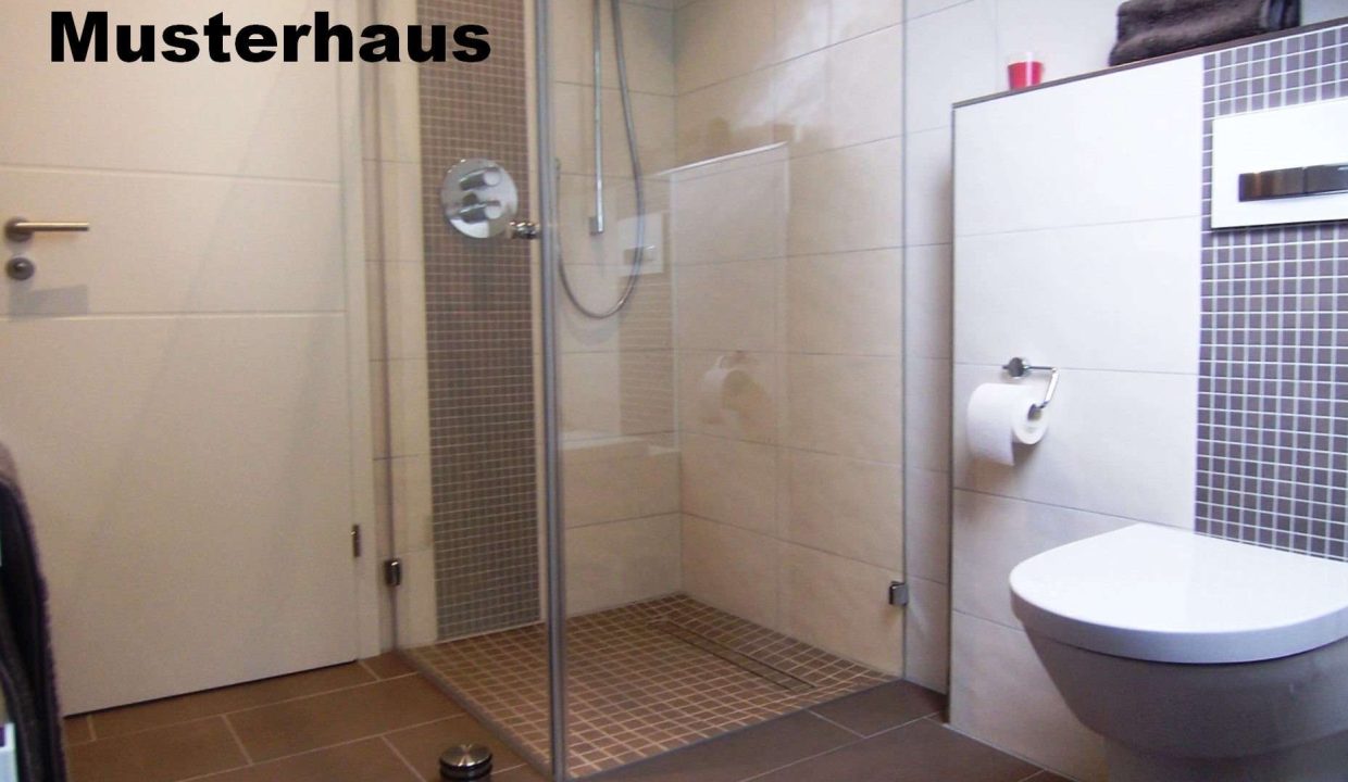 Badezimmer OG