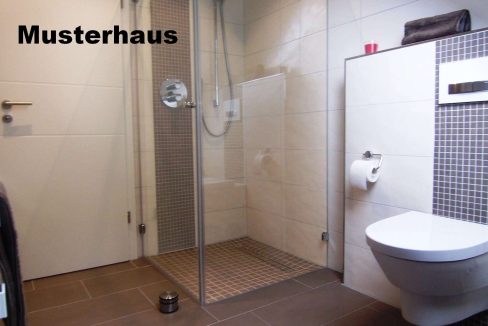 Badezimmer OG