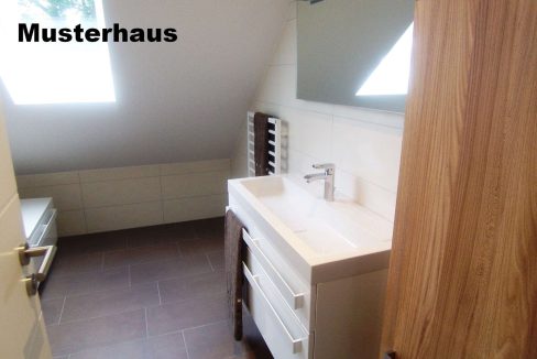 Badezimmer OG