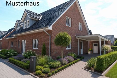 Neubau DHH