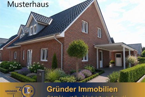 Neubau DHH