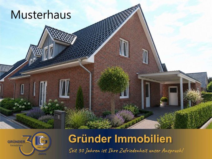 Neubau DHH