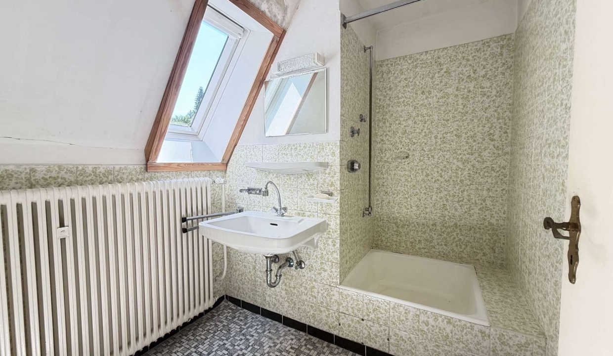 Badezimmer OG