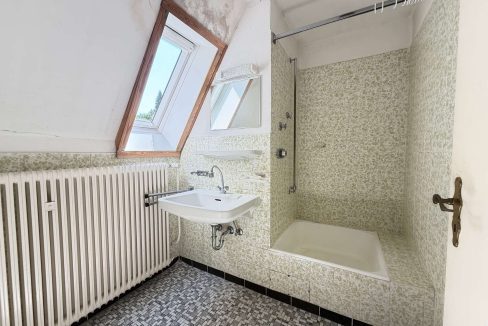 Badezimmer OG