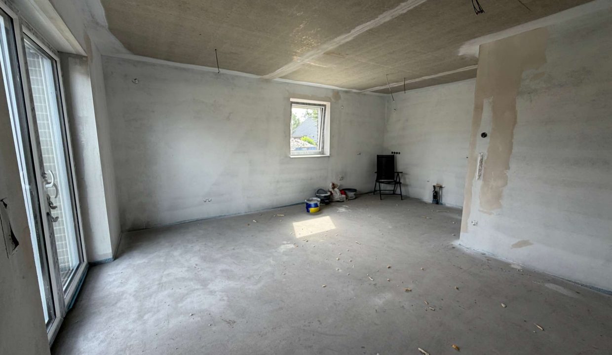 Wohnzimmer Küche 1