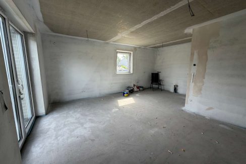 Wohnzimmer Küche 1