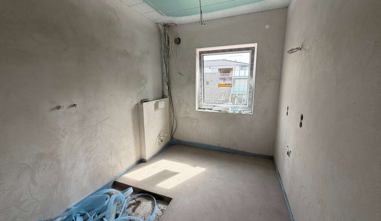 Badezimmer DG