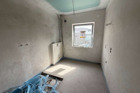 Badezimmer DG