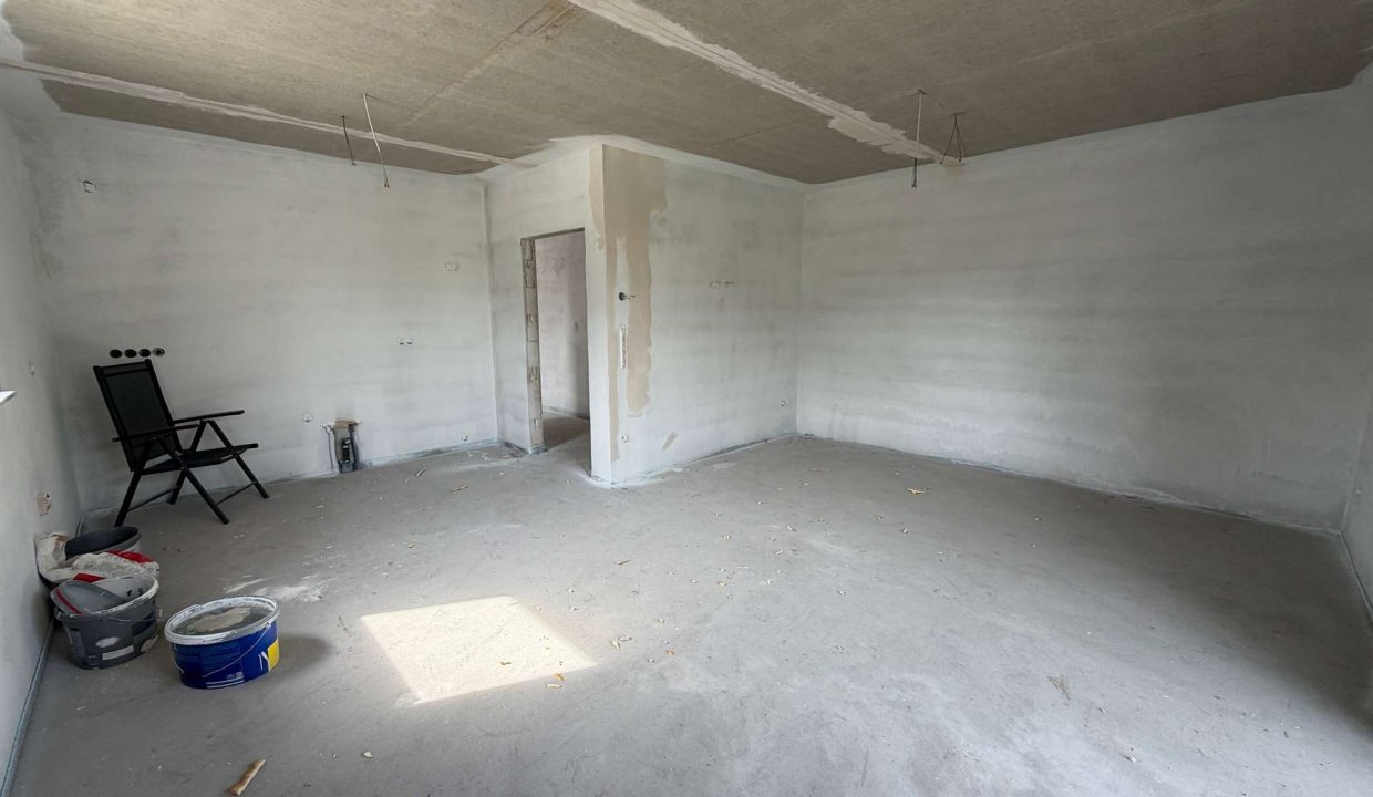 Wohnzimmer Küche
