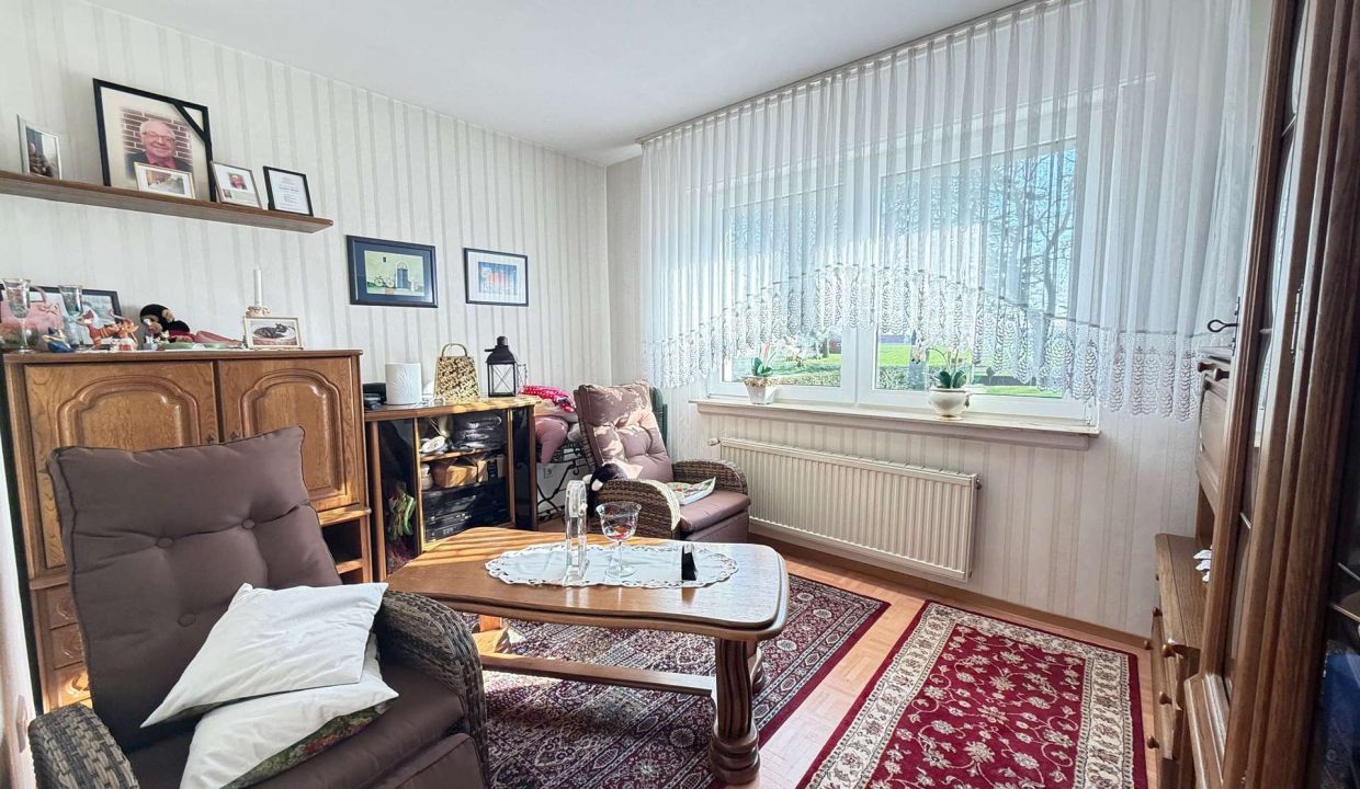 Fernsehzimmer