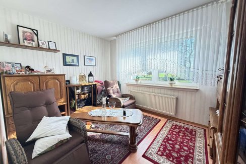 Fernsehzimmer