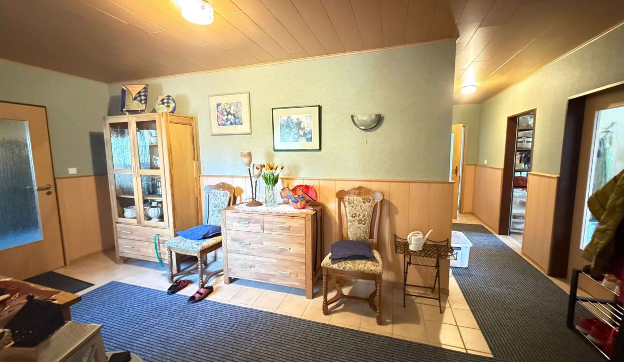 Schlafzimmer EG
