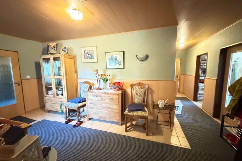 Schlafzimmer EG