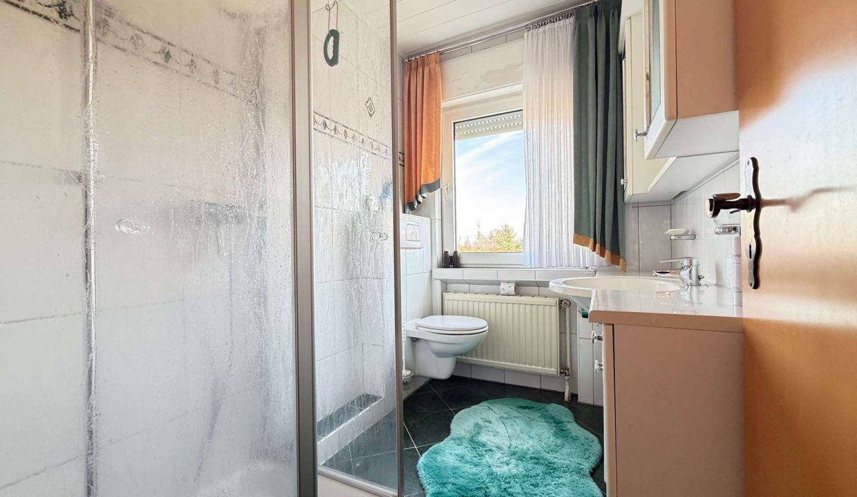 Duschbad OG