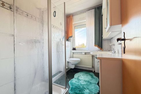 Duschbad OG