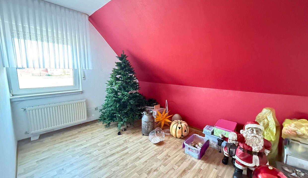 Schlafzimmer OG