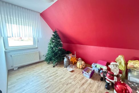Schlafzimmer OG
