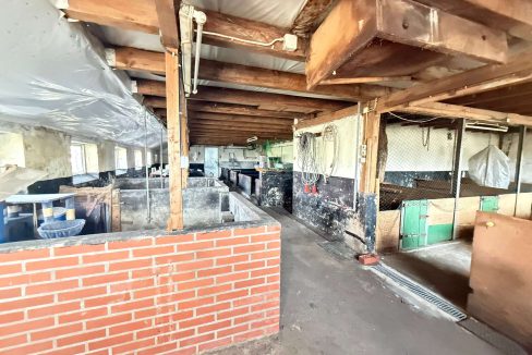 Stallungen