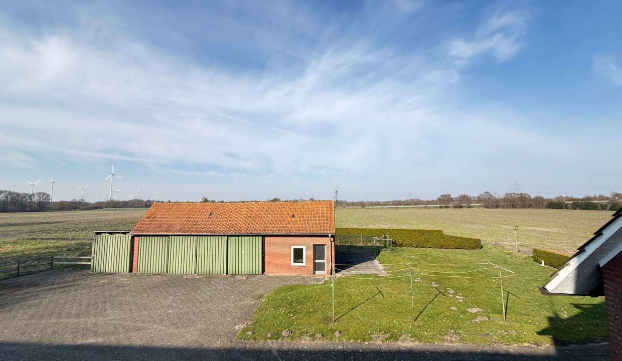 4655 m² Grund