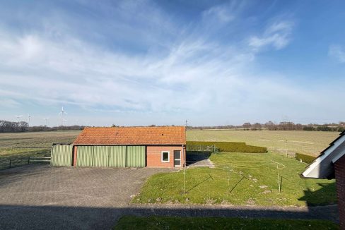 4655 m² Grund