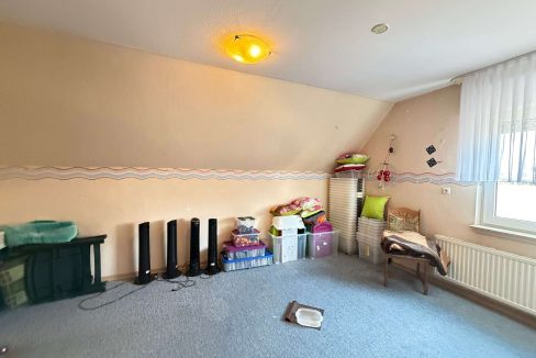 Schlafzimmer OG