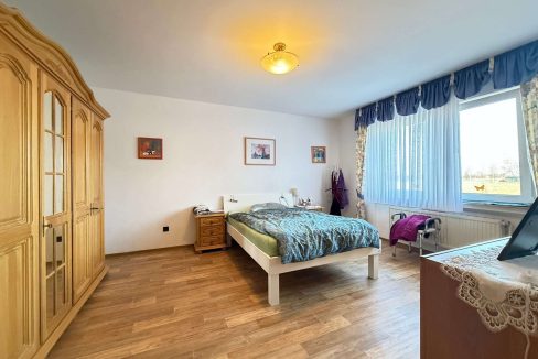 Schlafzimmer EG