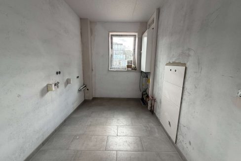 Hauswirtschaftsraum