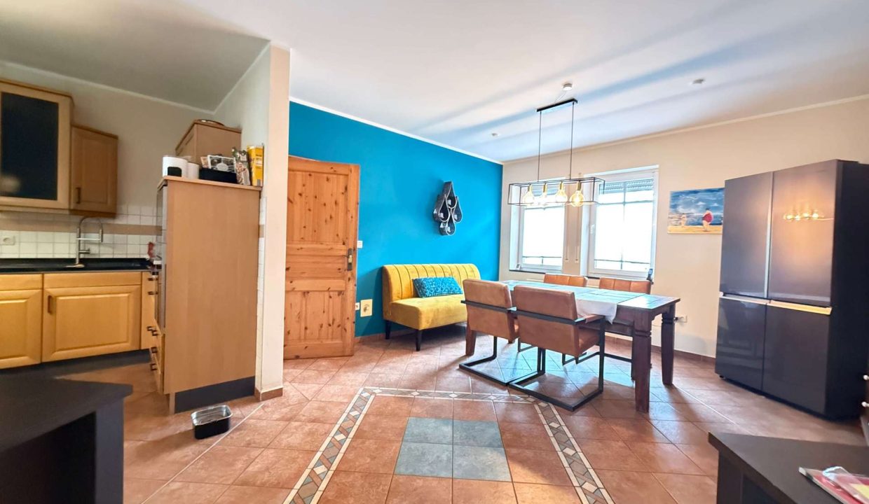 Esszimmer