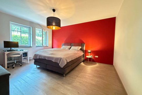Schlafzimmer EG