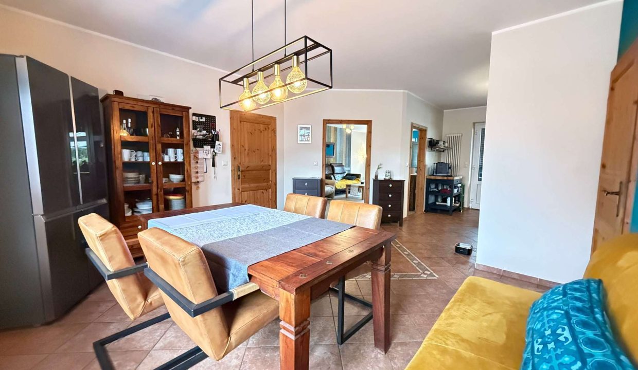 Esszimmer