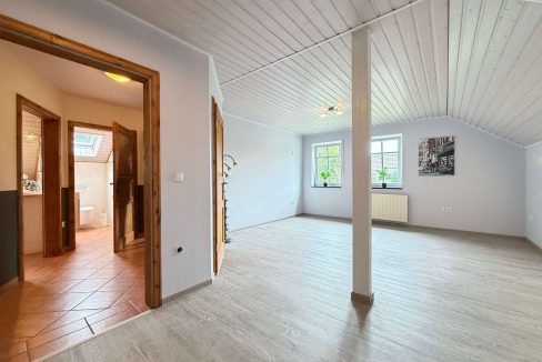 Schlafzimmer OG