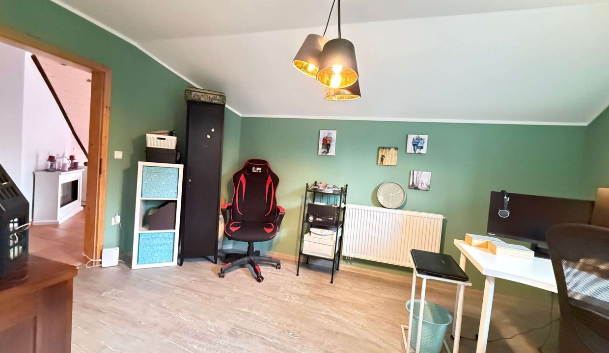 Schlafen Büro OG