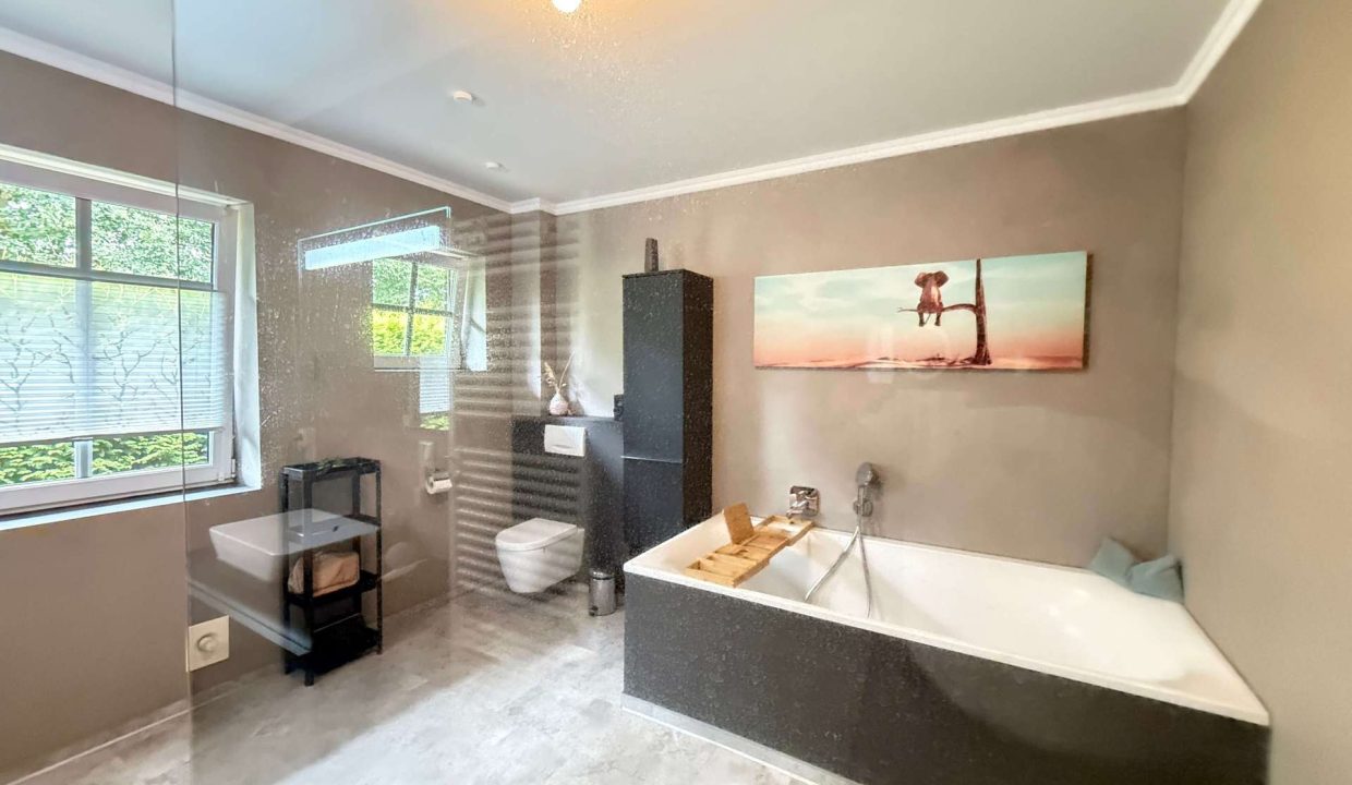 Badewanne