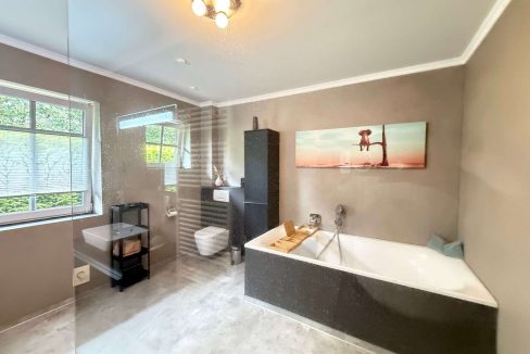 Badewanne