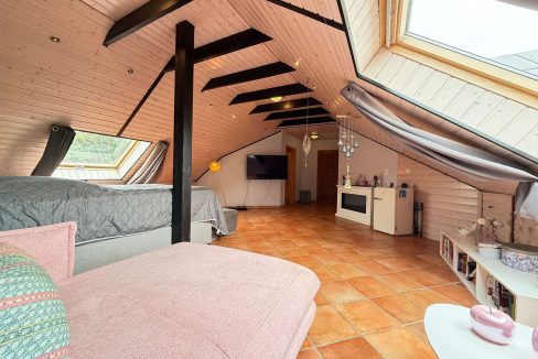 Studizimmer OG