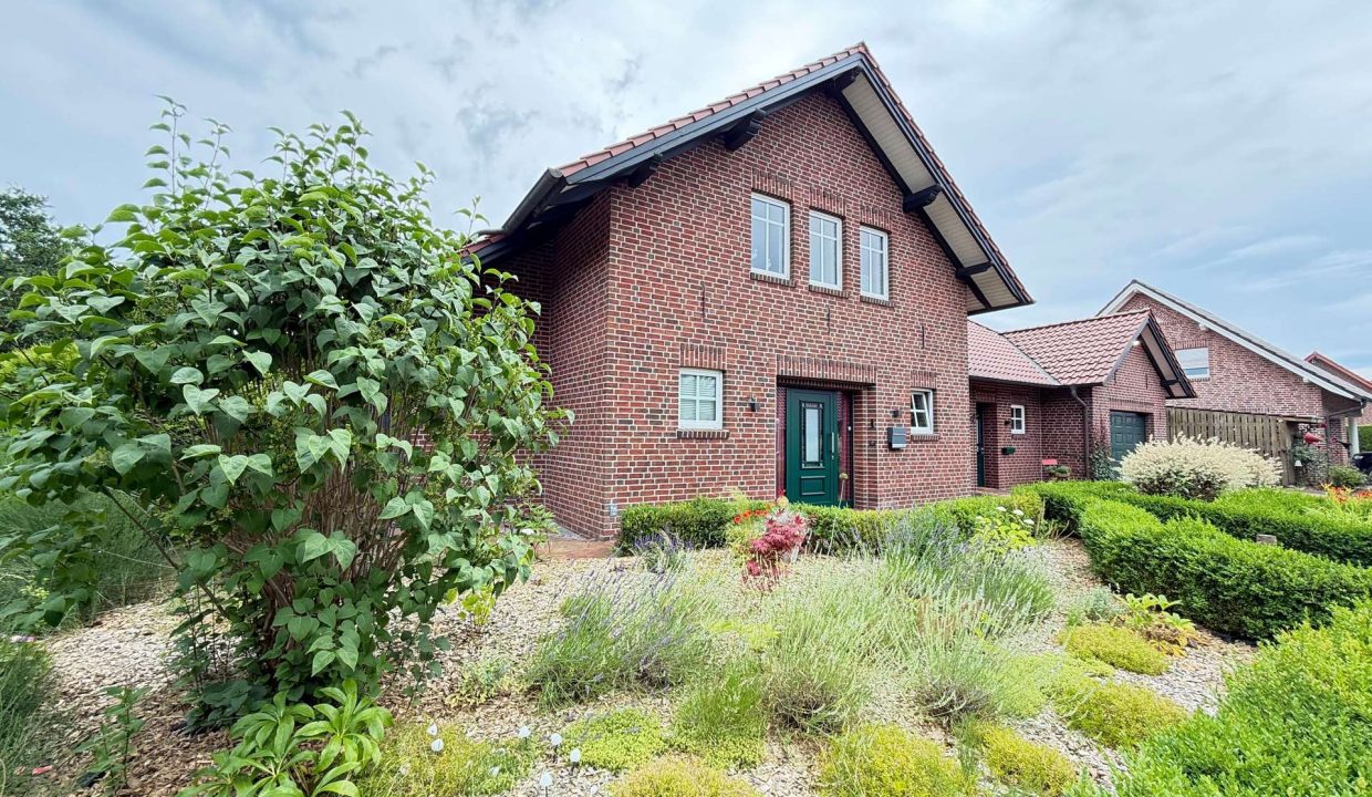 Vordergarten