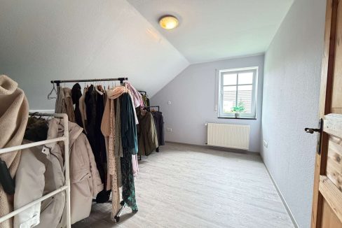 Schlafzimmer OG
