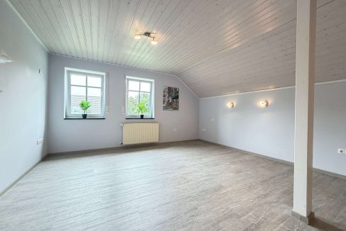 Schlafzimmer OG