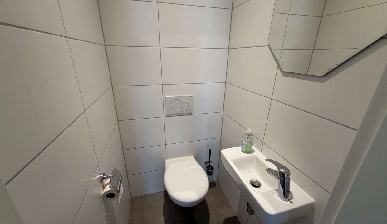 Gäste-WC