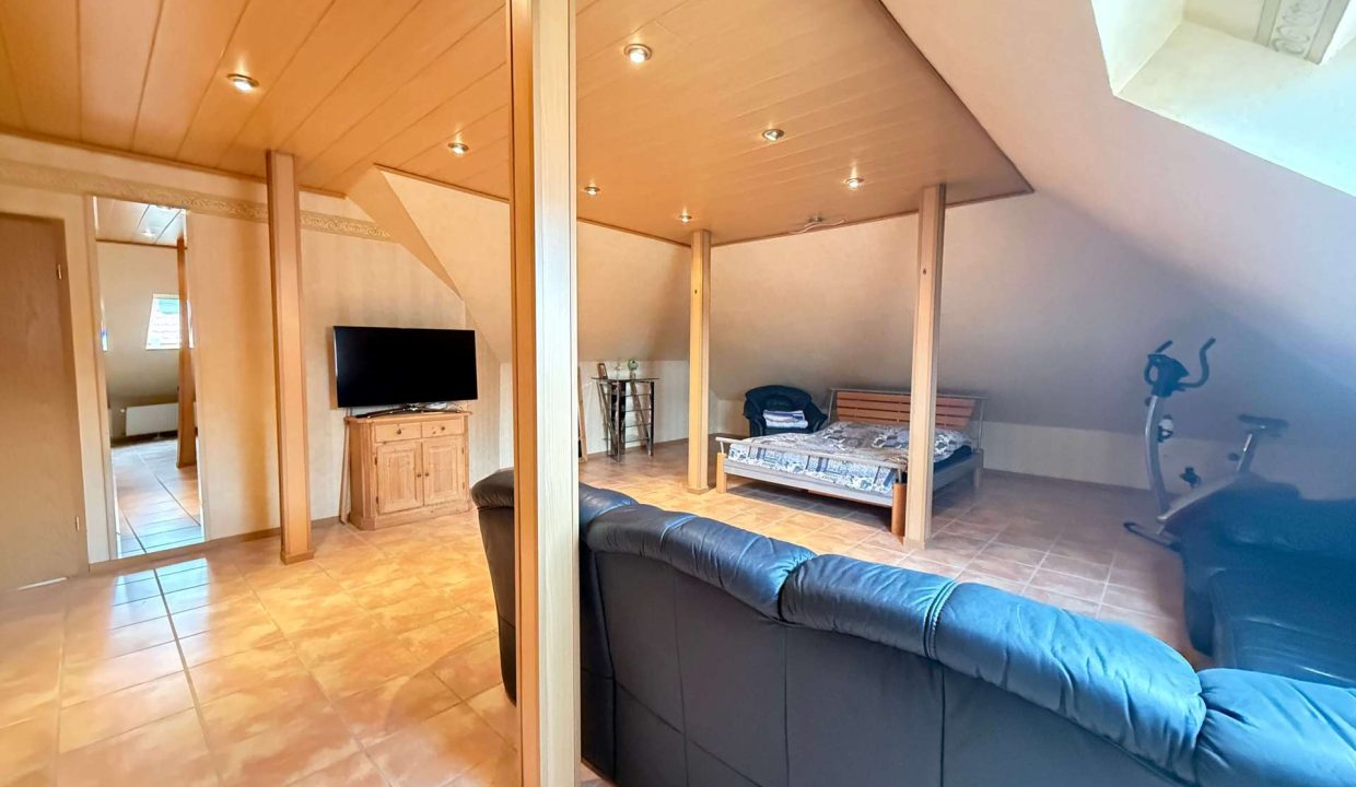 Studiozimmer
