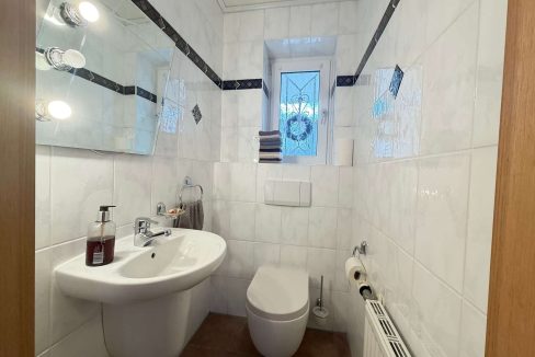 Gäste-WC