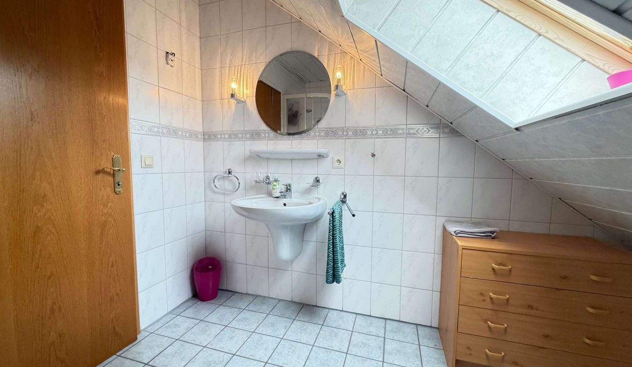Duschbad OG