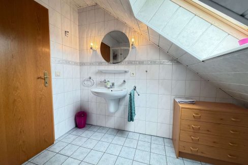 Duschbad OG