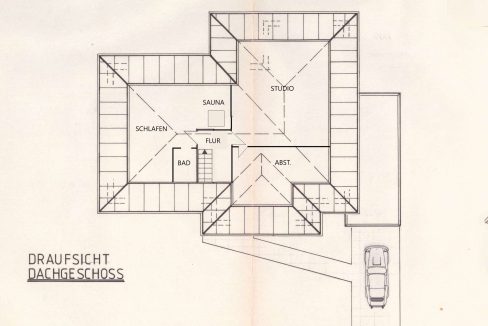 Grundriss OG-1